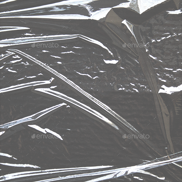 Plastic Wrap Overlay Square Background Textures, Textures GraphicRiver